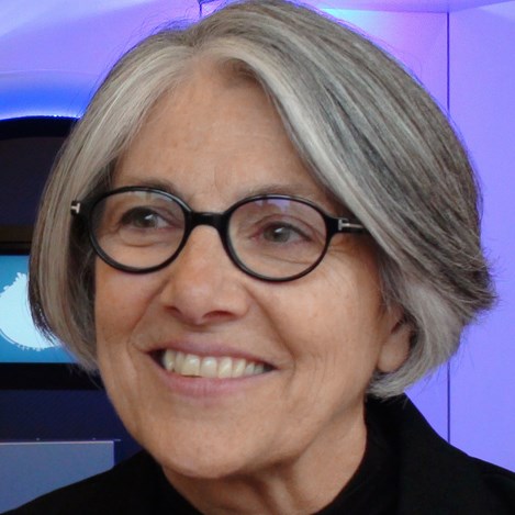 Barbara Ryan, <em>World Geospatial Industry Council (WGIC)</em>