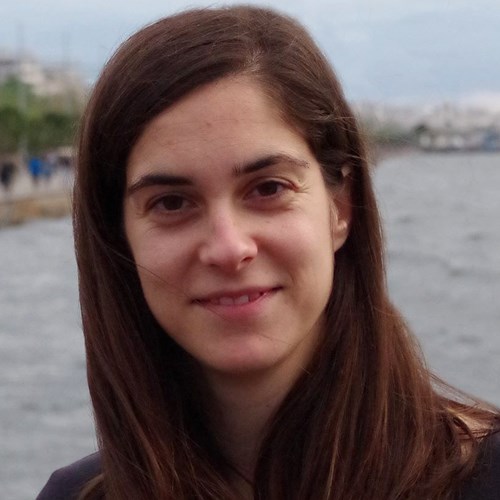 Maria Vakalopoulou, <em>Centrale Supélec, University Paris-Saclay</em>